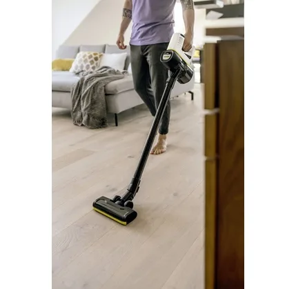 Пылесос KARCHER VC 4 Cordless